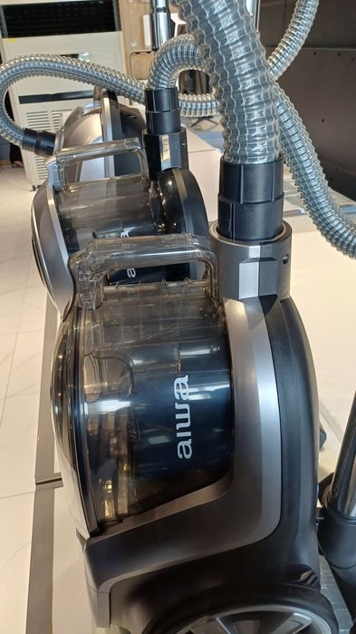 Пылесос Pilesos palisos беспроводной ручной optom sklad