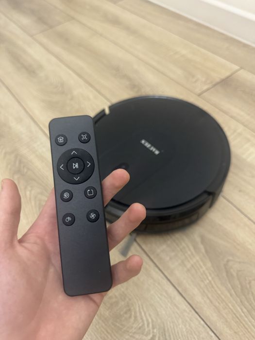 Робот пылесос Hauzen Netbot One