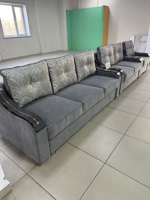 Мебель мягкая