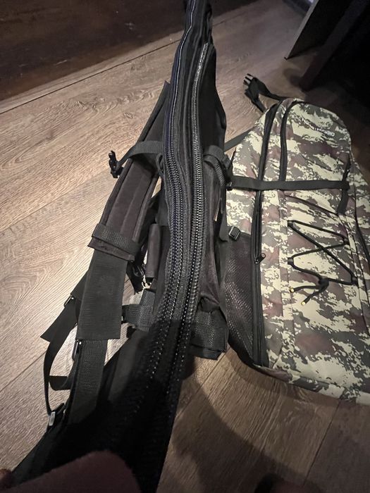 Продавам кълъфи за металотърсач и оръжие