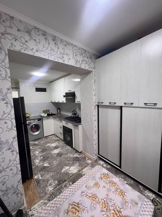 Квартира 4 хоналик. Шота Руставели