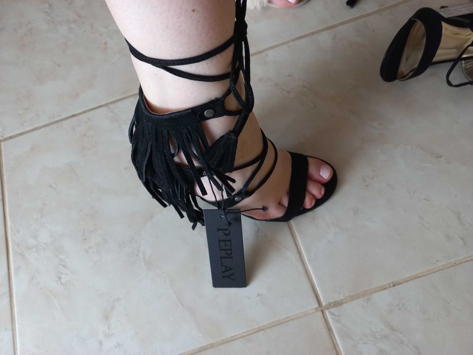 Оригинални сандали Replay