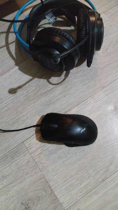 Компьютерный девайсы