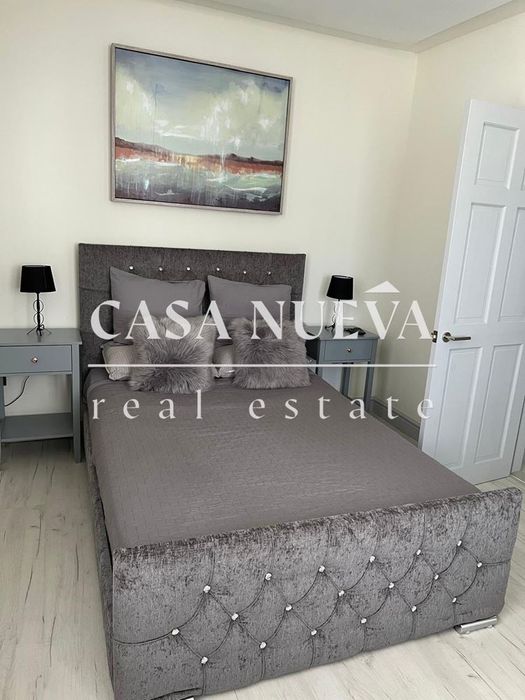 Продава се Двустаен апартамент в Обзор - 49 кв.м за 1919 €/кв.м - Снимка #5