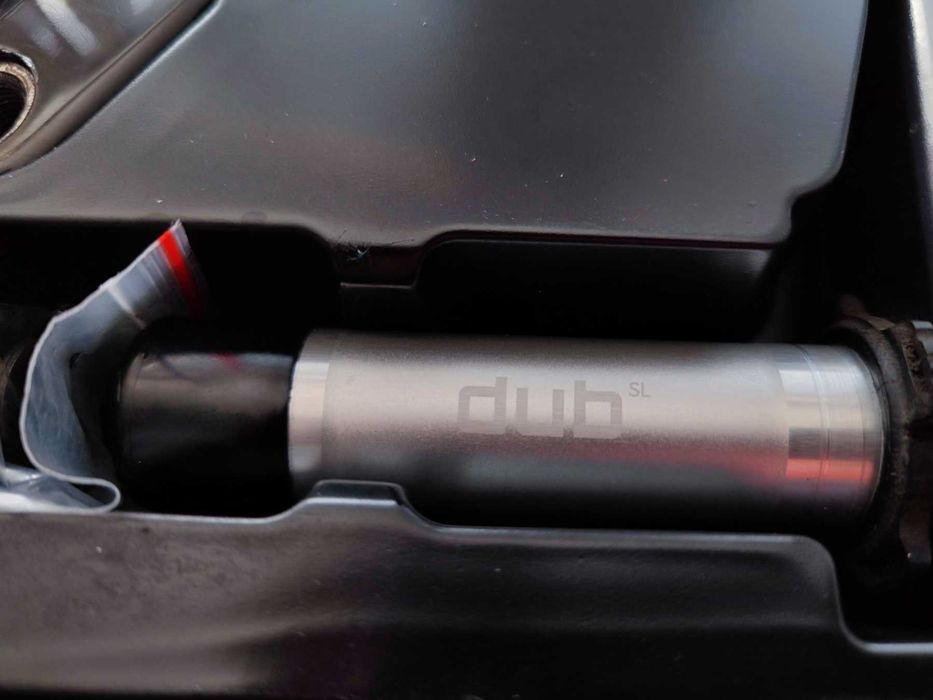 Карбонови Курбели SRAM RED eTap AXS DUB 172.5мм