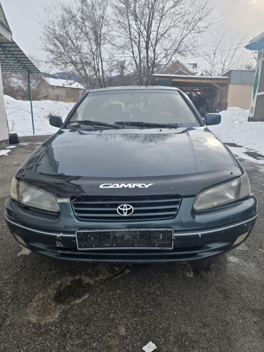 камри 20 1997 г.