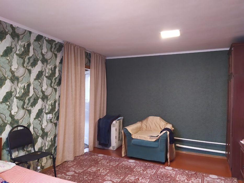 Продается дом возле парка