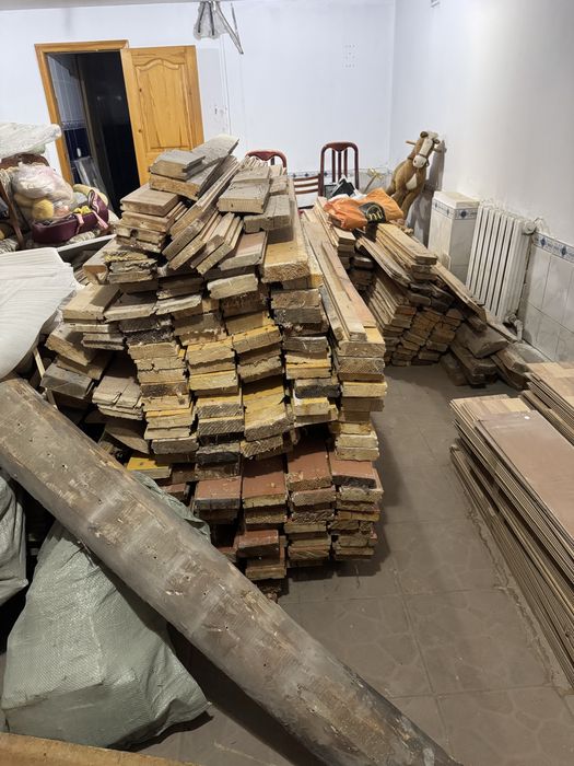 Продам половые доски.