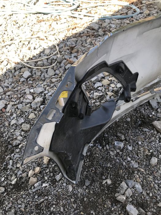 Предна броня за форд фокус 2018-2021