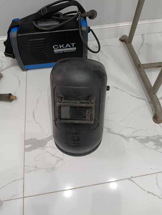 Продам сварочный аппарат