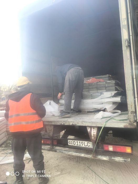 Moshina gazel dastafka  xizmatlari