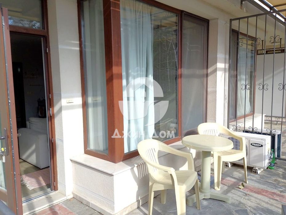 Продава се Едностаен апартамент в Свети Влас - 32 кв.м за 2185 €/кв.м - Снимка #8