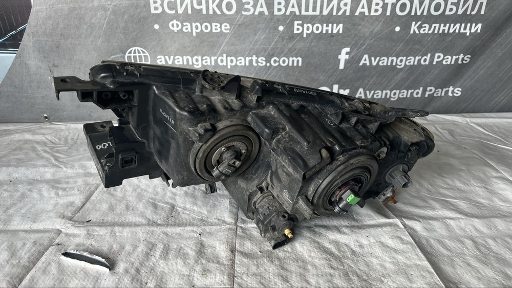 Десен фар Mitsubishi L200 (2005-2015)