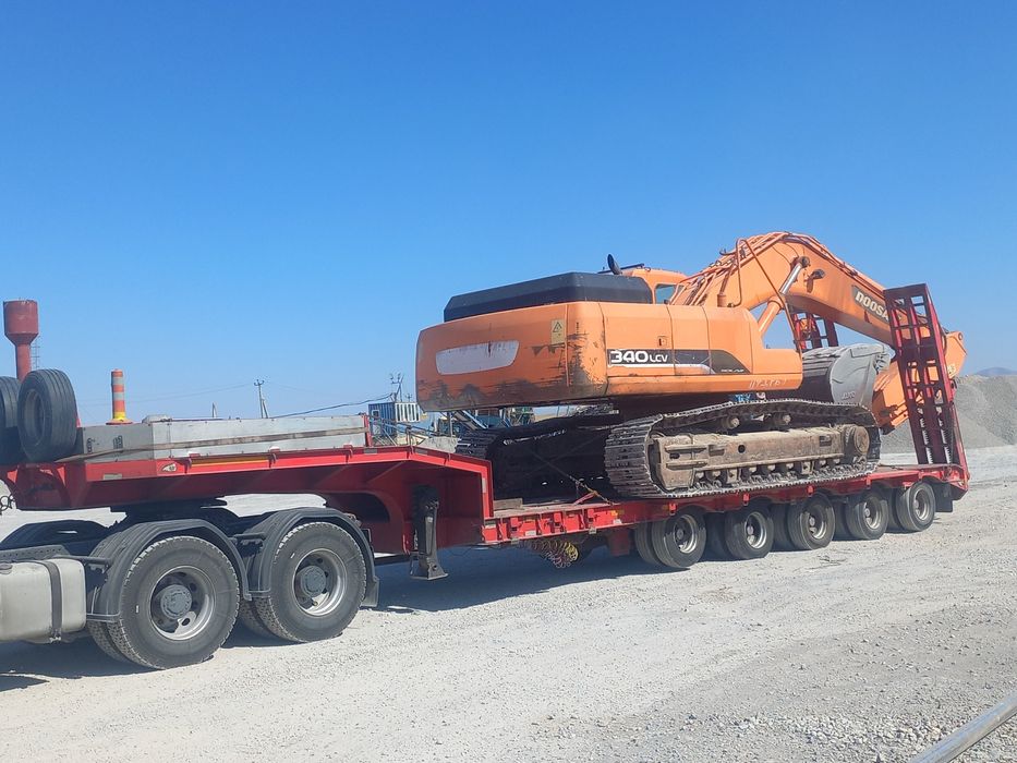 Трал  Услуги Трал тралы трал қызметі