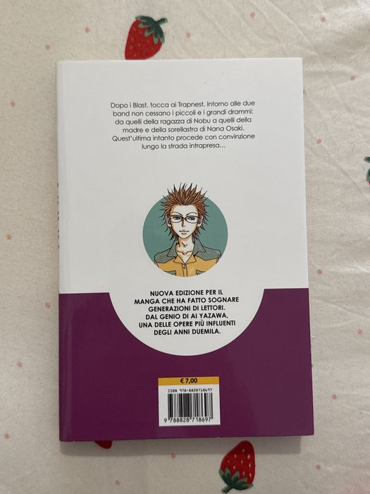 Manga Attack On Titan, Fullmetal alchemist, Nana