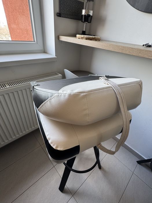 Scaun de barca rabatabil