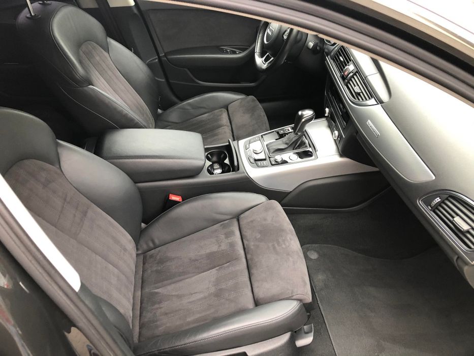 Vând audi a6 c7 3.0 ,  272cp,  2016