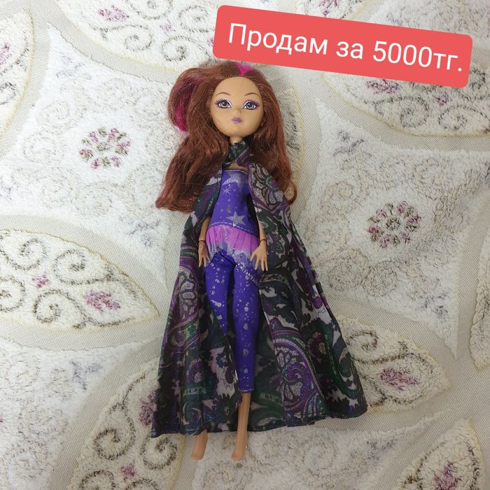 Продам кукол в отличном состоянии