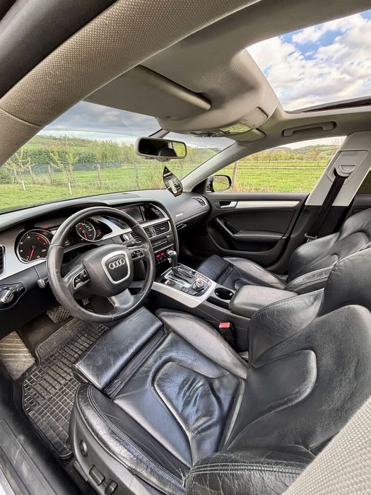 Vând Urgent! Audi A5 2010