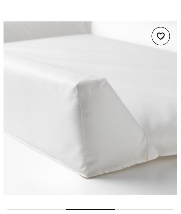 Нов Повивалник от ИКЕА