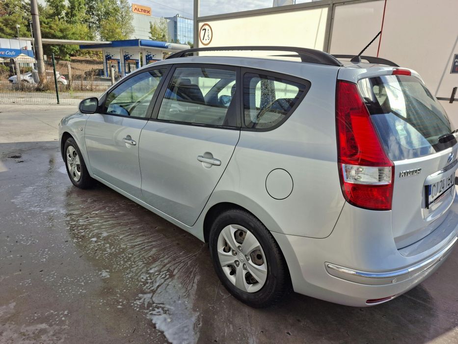 Vând Hyundai i30 preț negociabil