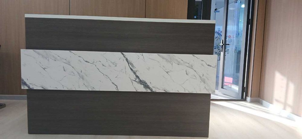 Продаётся ресепшн