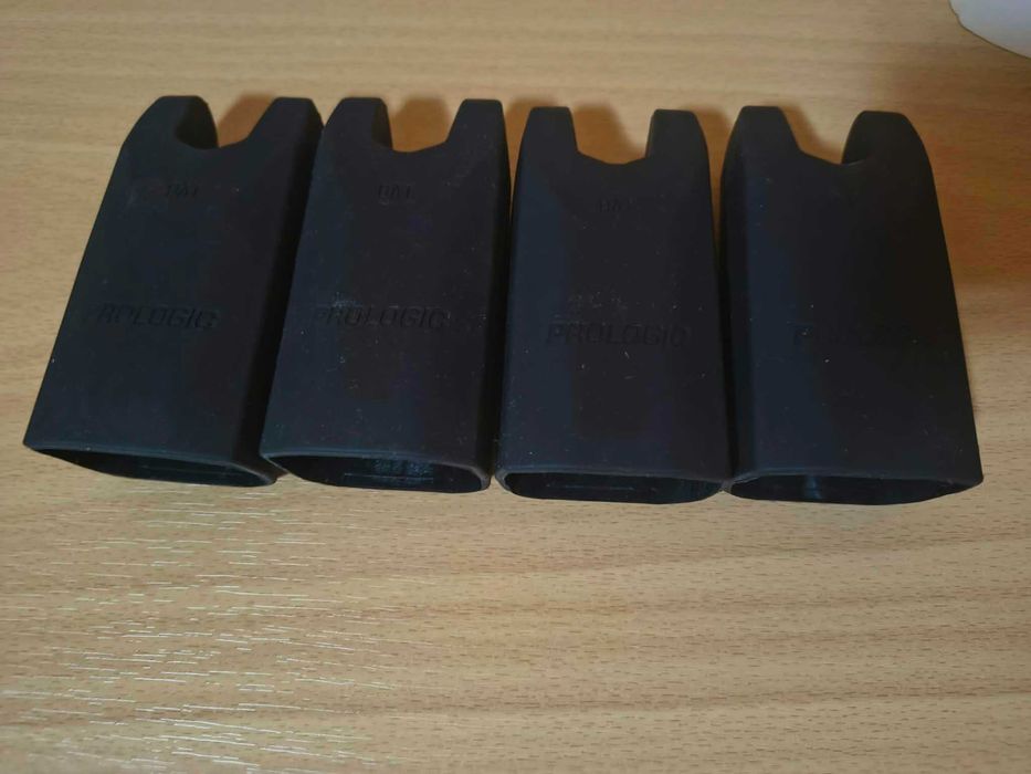 Сигнализатори Prologic Bat 4+1