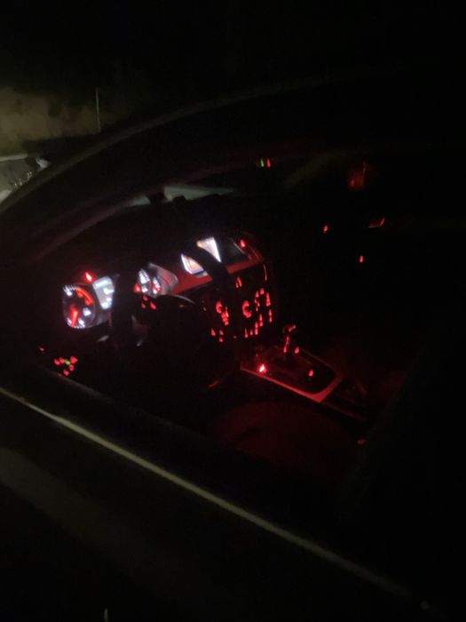 Vând Audi A4 Allroad