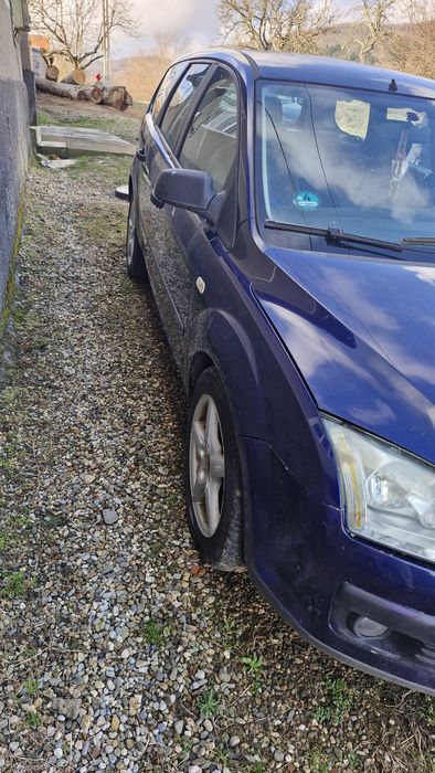 FORD Focus 2006 — imagine 3