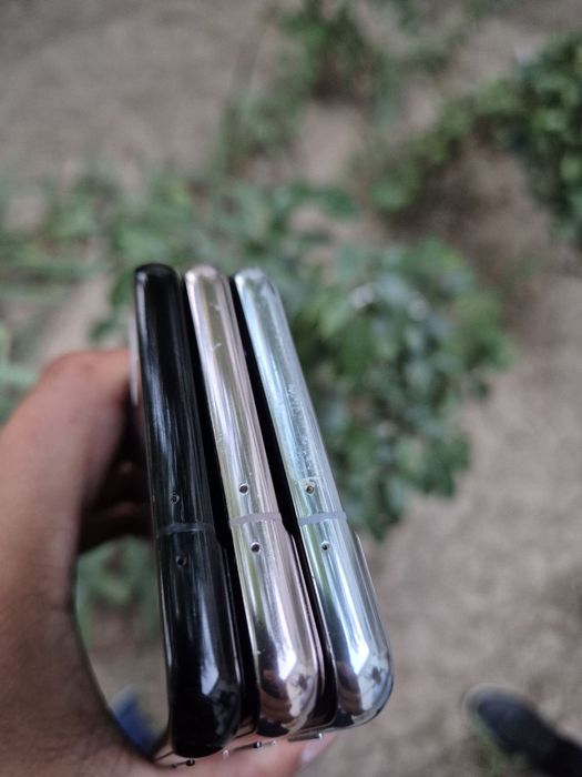 Samsung s21 plus 5G
