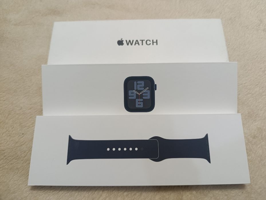 Apple watch SE gen 2 series 44 mm