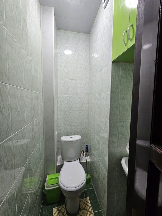 Кара-камыш 2/4  3-комнат