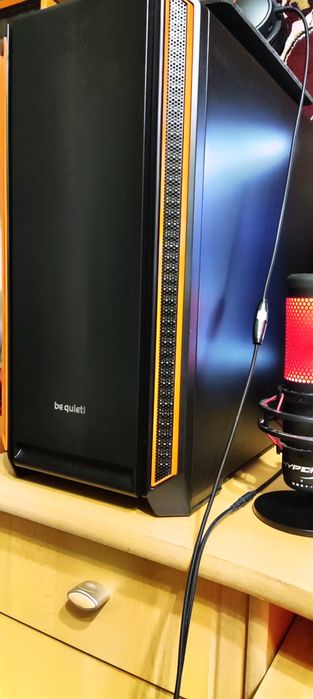 Продам игровой ПК