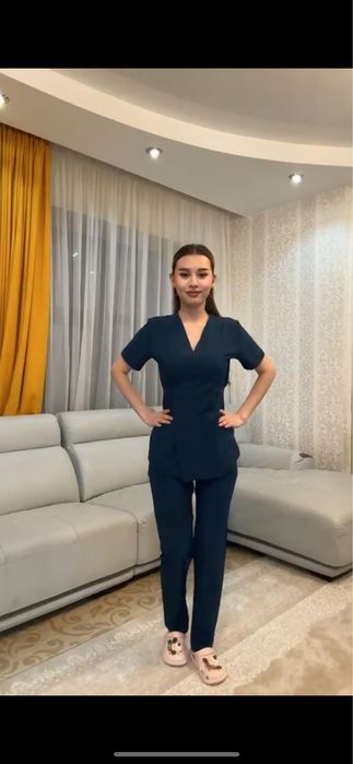 Продается хир костюм
