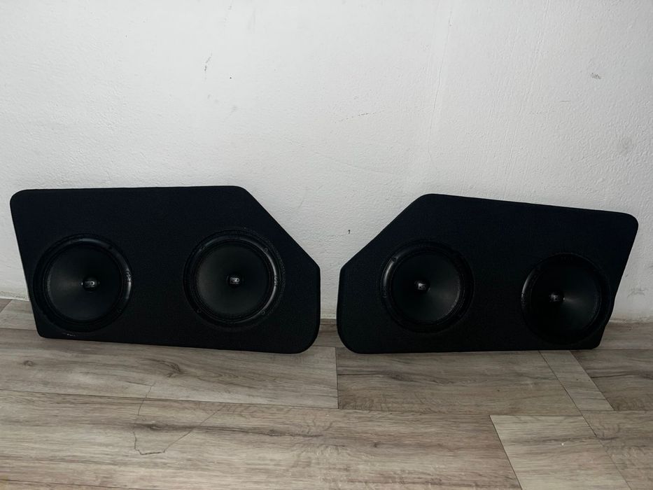 Продам аудио систему в машину