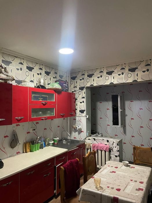 Квартира кизларга БЕЗМАКЛЕР