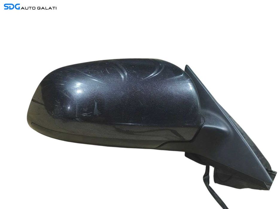 Oglinda Electrica Dreapta Audi A3 8P 2004 - 2008 Cod 010754 [LR1880]