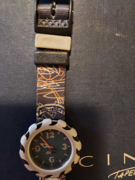 Ceas FlikFlak original pt baieti