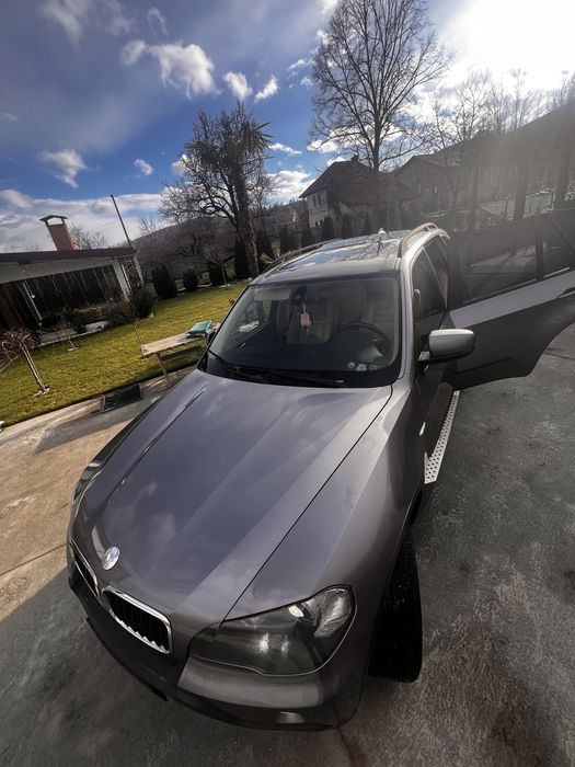 Bmw  X 5  impecabil