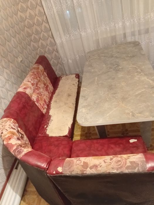 Продается кухонный уголок