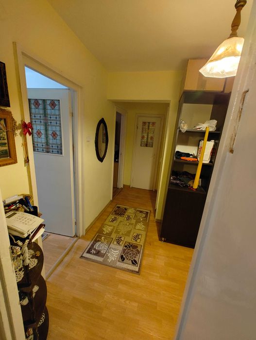 Ap. 2 cam. etaj II -|- 50.51mp -|- zona Nord (langa piață) -|- accept credit ipotecar |