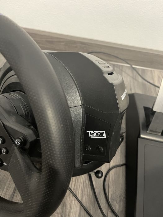 Thrustmaster t300rs gt edition