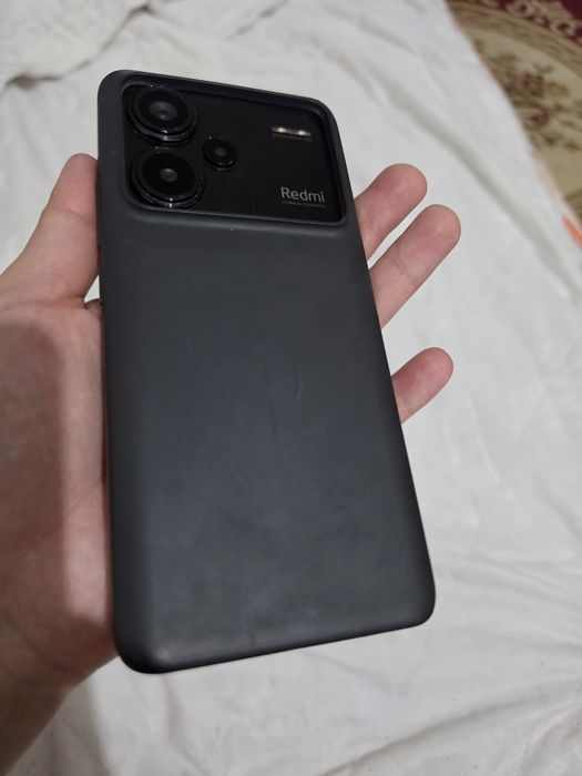 Redmi Note 13 Pro plus