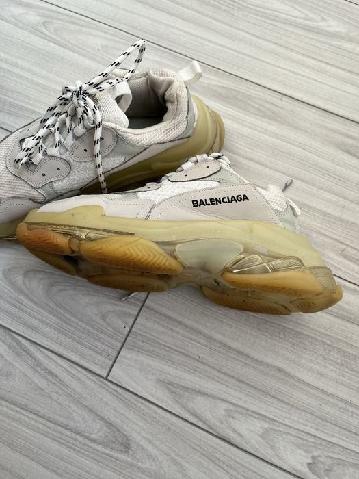 Adidasi Balenciaga