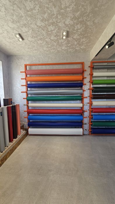 Тент баннер продается