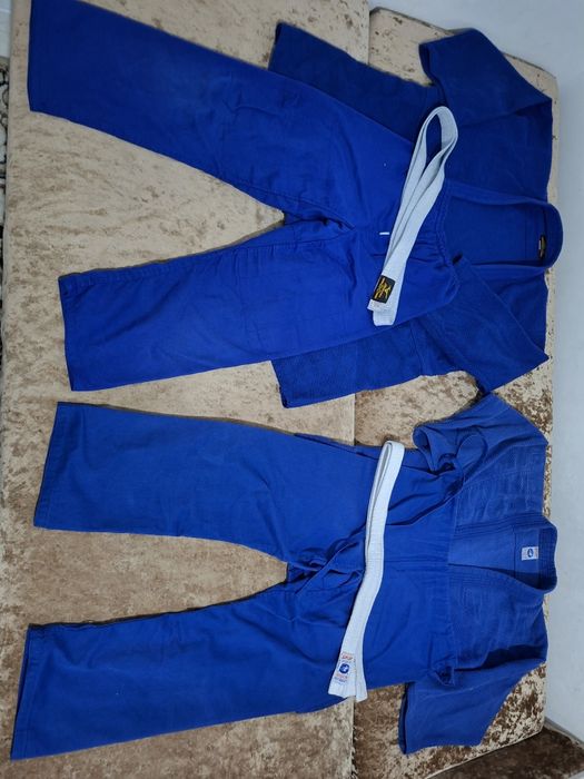 Кимано для дзюдо