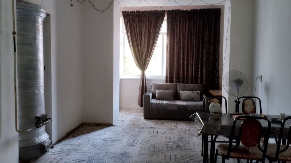 2-х комнатная квартира