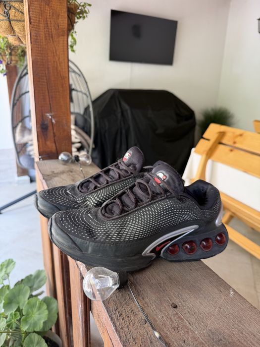 Nike Dn 44 номер