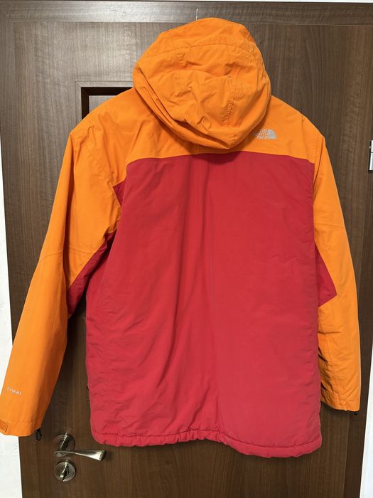 The North Face зимно яке S/M