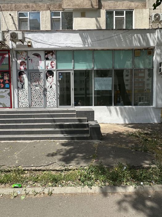 Inchiriere spatiu comercial, in Galati, pe str. Brailei, Micro 18